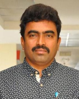 Koti Vaddineni